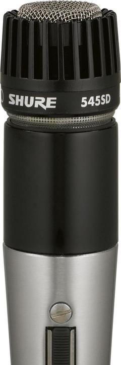 Image du produit Shure 545SD