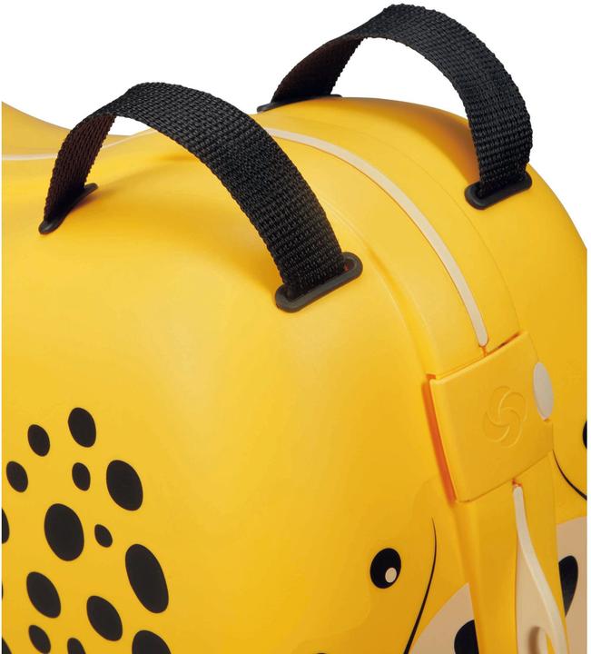 Immagine prodotto Samsonite Dream Rider Cheetah (28 l, Bagaglio a mano (fino a 50 litri))