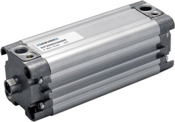 Univer Pneumatic compact cylinder UNITOP