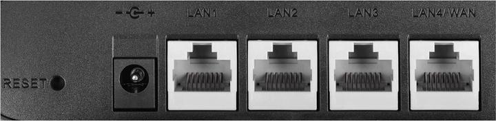 Actual product image Huawei B535-232a