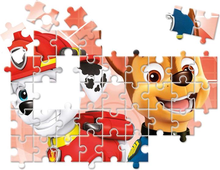 Immagine prodotto Clementoni Paw Patrol (330 pezzi)