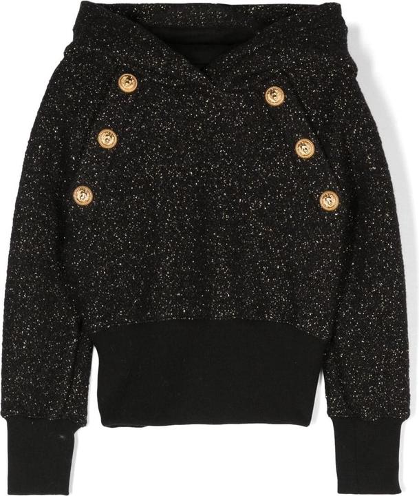 Produktbild Balmain Sweatshirt (12)