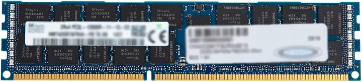 Image du produit Origin Storage Origin 16GB 2Rx4 DDR3-1600 PC3L-12800R Registered ECC 1.35V 240-pin RDIMM (1 x 16GB, 1600 MHz, RAM DDR3, DIMM)
