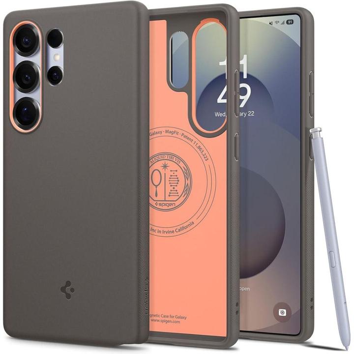 Image du produit Spigen Nano Pop (Samsung Galaxy S25 Ultra)