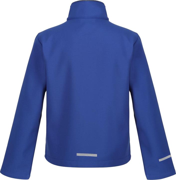 Immagine prodotto Regatta Veste Soft Shell 2 couches Ablaze pour enfants et adolescents (140)