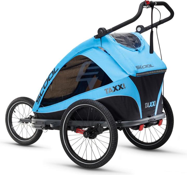 Actual product image Taxxi Elite