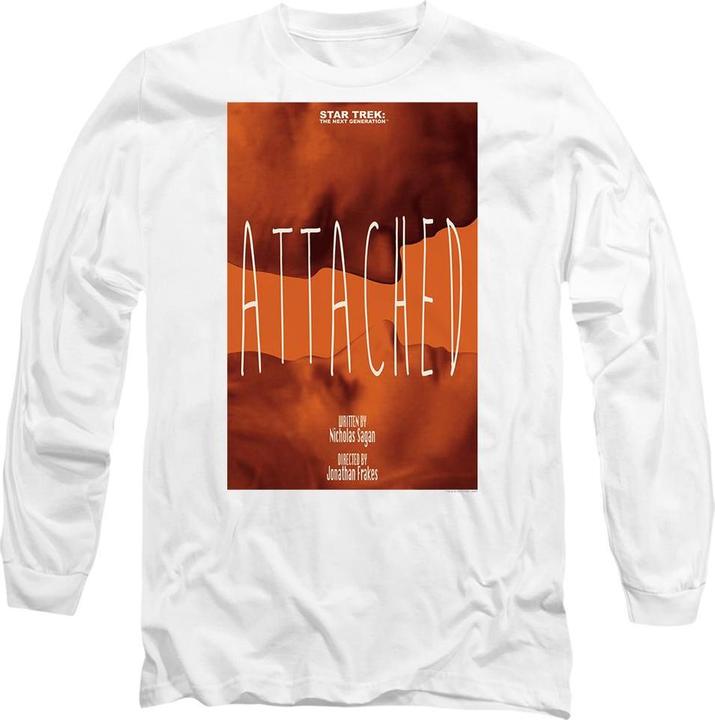 Produktbild The Next Generation Season 7 Episode 8 TShirt (M)