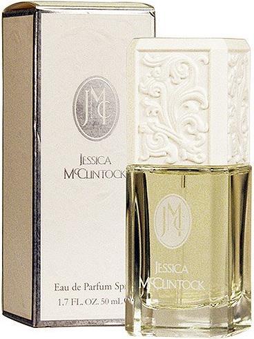 Actual product image Jessica McClintock Jessica Mc Clintock (Eau de parfum, 100 ml)