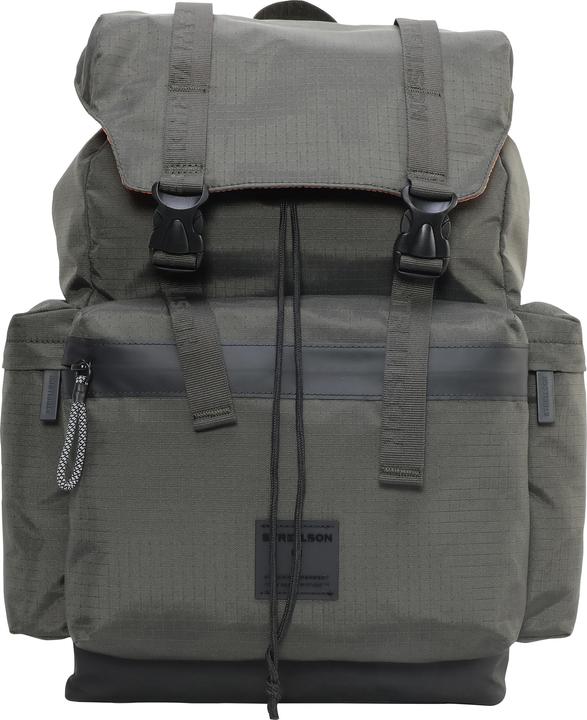 Image du produit Strellson northwood rs cooper backpack lvf (20 l)