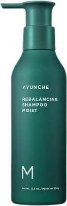 Immagine prodotto Ayunche Shampoo riequilibrante umido - 350g