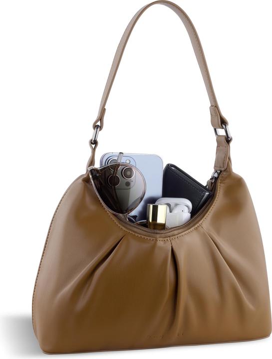 Actual product image Bugatti Mila Schultertasche 28 cm