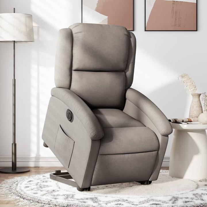 Actual product image VidaXL Hildeburg