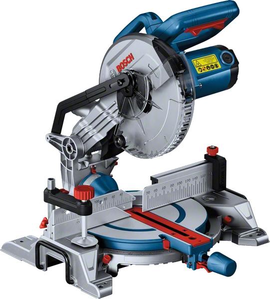 Actual product image Bosch Professional GCM 216