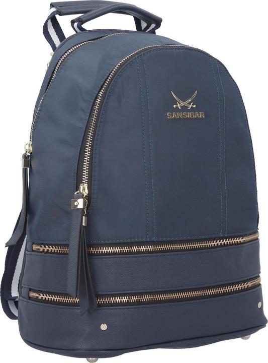 Immagine prodotto Sansibar Zaino City 33 cm (9 l)