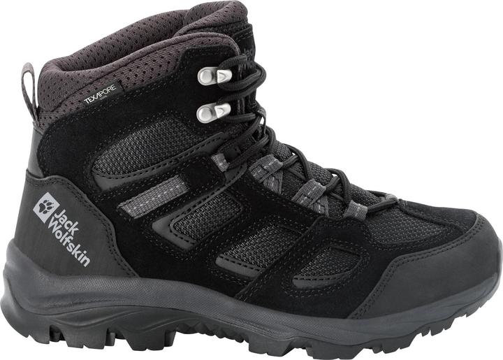 Produktbild Jack Wolfskin Vojo 3 Texapore Mid W (40.5)