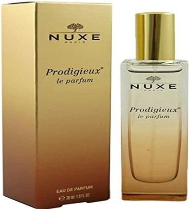 Image du produit Nuxe Prodigieux (Eau de parfum, 30 ml)
