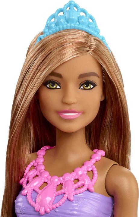 Productafbeelding Barbie Prinses pop #1