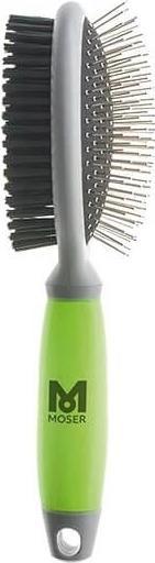 Produktbild Moser 2999-7025 Double-sided brush for animals (Hund, Katze)