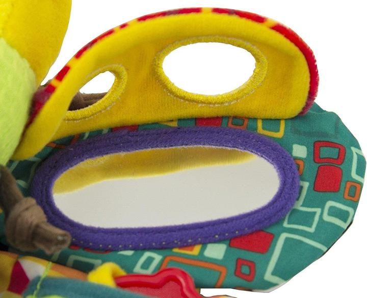 Productafbeelding Tomy Lamaze Freddie de Vuurvlieg