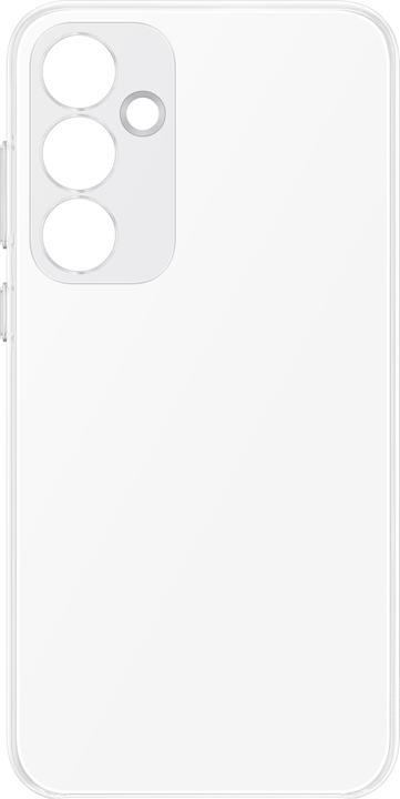 Produktbild Samsung Clear Case (Samsung Galaxy A35)