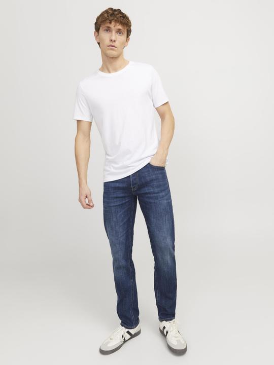 Produktbild Jack & Jones JJIMIKE JJORIGINAL GE 923 Tapered Fit Jeans Tapered Fit Jeans (38)