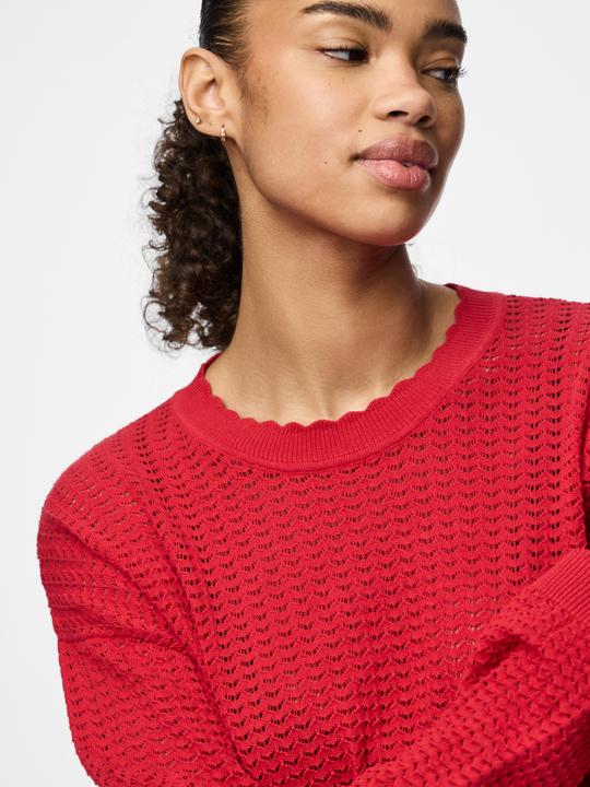 Image du produit Pieces PCSCOUT Strickpullover (L)