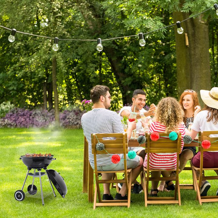 Immagine prodotto Relaxdays Soffiatore a batteria M18 F2BL-0 (senza batterie e caricabatterie) (18V) (40 cm)