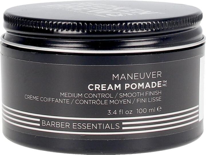 Actual product image Redken Brewers Maneuver (Hair cream, 100 ml)
