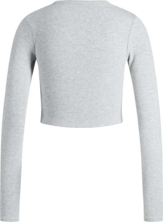 Image du produit JJXX JXFeline T-shirt long en tricot côtelé (XL)