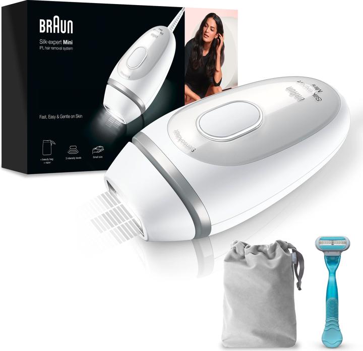 Produktbild Braun Silk-expert PL1124