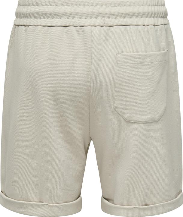 Produktbild Only & Sons Sweatshorts Newkodyl kurze Jogginghose (XL)