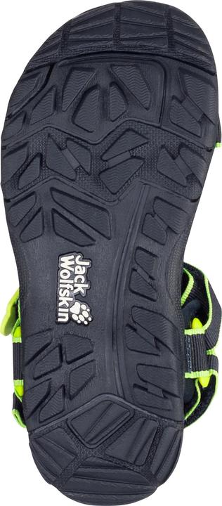 Actual product image Jack Wolfskin Seven Seas 3 K (34)