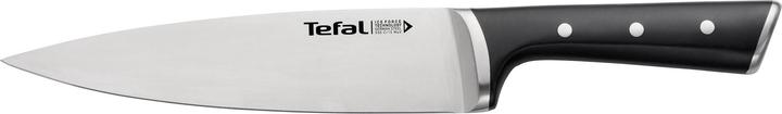 Immagine prodotto Tefal Ingenio Coltello da chef Ice Force (20 cm)