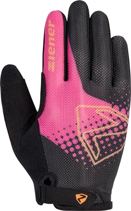Produktbild Ziener Colo Long Bike (L)