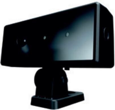Actual product image Philips CRD41/00 Ambient light sensor