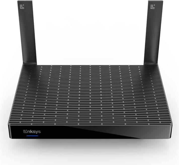 Image du produit Linksys Routeur Wi-Fi 6 maillé double bande AX3000
