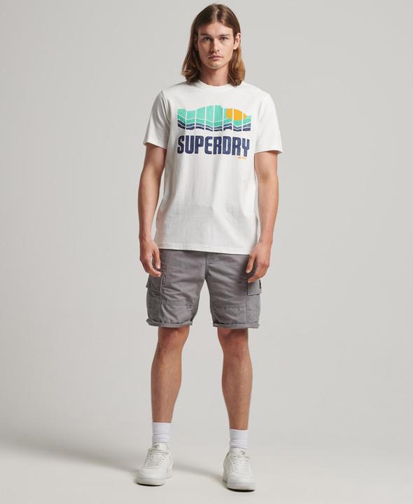 Immagine prodotto Superdry Vintage Great Outdoors (L)
