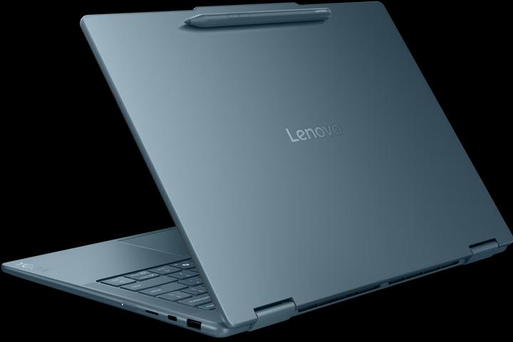 Image du produit Lenovo Yoga 7 2-in-1 (14", AMD Ryzen AI 7 350, 32 Go, 512 Go, CH)