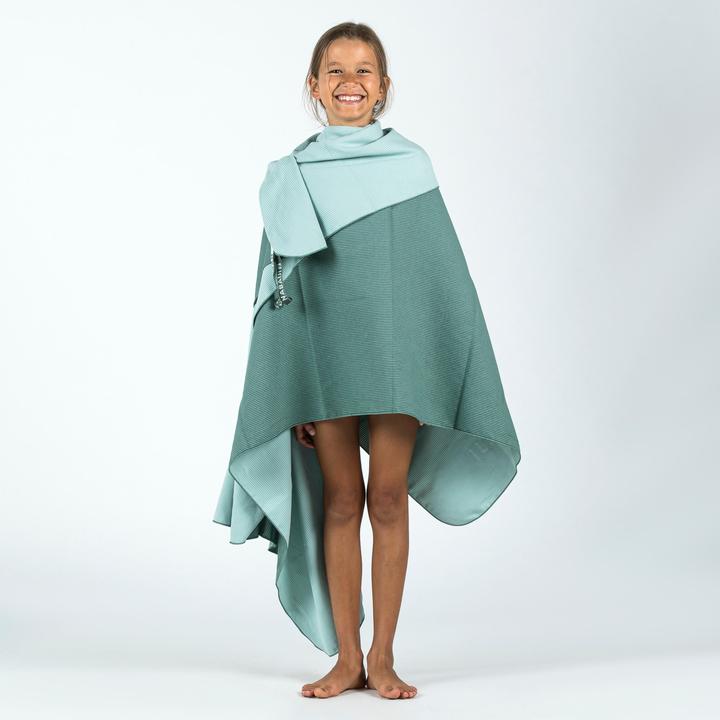 Actual product image Nabaiji Microfibre (110 x 175 cm)