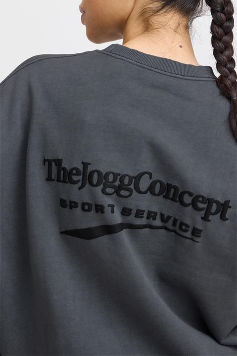 Produktbild TheJoggConcept JCRUBI SWEATSHIRT 22800566 (XL)