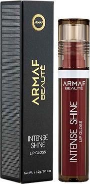 Produktbild Armaf Intense Shine Lip Gloss - Lip Gloss 3.2 g 02 Brownie (02 Brownie)