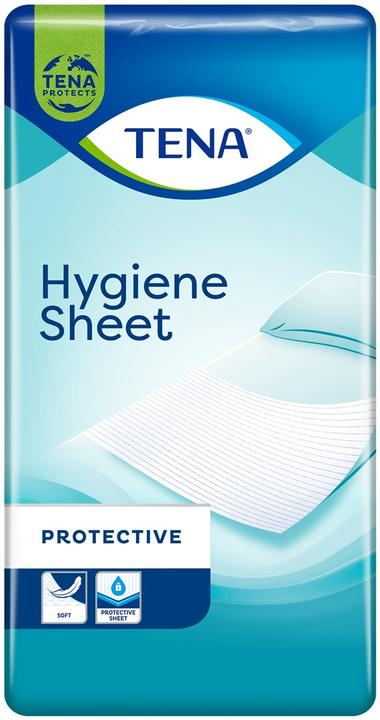 Image du produit Tena Hygiene Sheet (nouveau) (100 x)