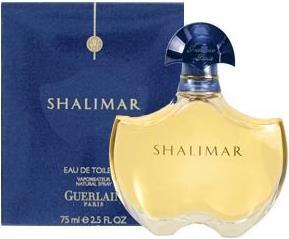 Immagine prodotto Guerlain Shalimar (Eau de toilette, 50 ml)