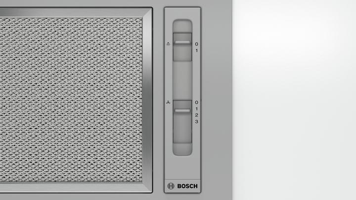 Image du produit Bosch Hausgeräte DLN53AA70 (Hotte à tiroir)