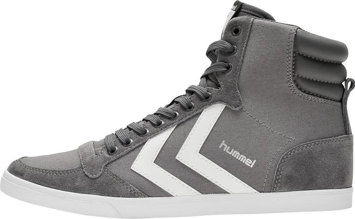 hummel Slimmer Stadil High