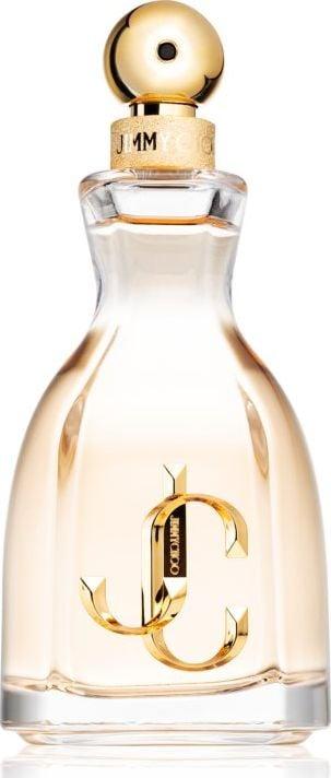 Actual product image Jimmy Choo I Want Choo (Eau de parfum, 100 ml)