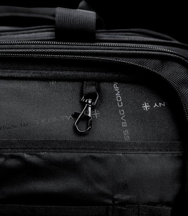 Immagine prodotto Swissbags A320 (30 l, Bagaglio a mano (fino a 50 litri))