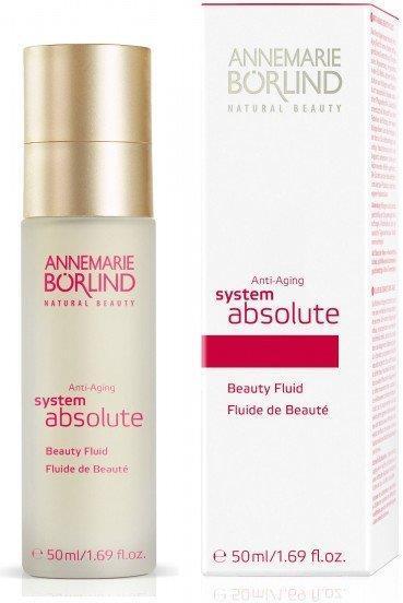Produktbild Annemarie Börlind System Absolute Anti-Aging Beauty Fluid (50 ml, Getönte Tagescreme, Tagescreme)