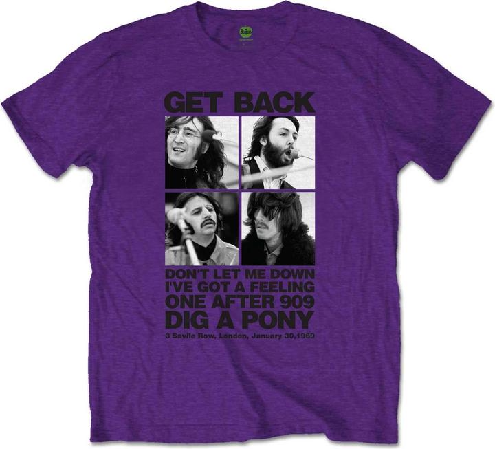 Actual product image 3 Savile Row TShirt (L)