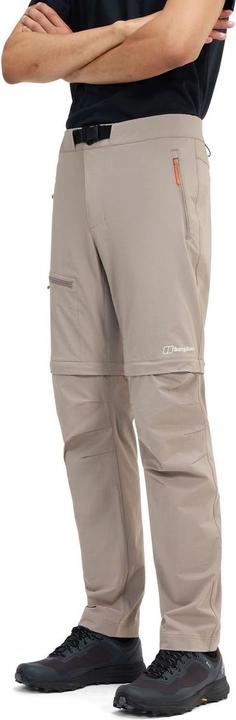 Immagine prodotto Berghaus M Trail-Explorer Zip Off Pant (Hose) (32, 34)